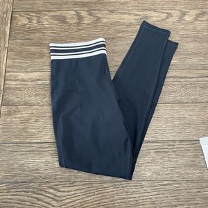 BuffBunny Assassin Leggings